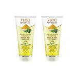 VLCC HALDI_AND_TULSI FACE WASH 100ml